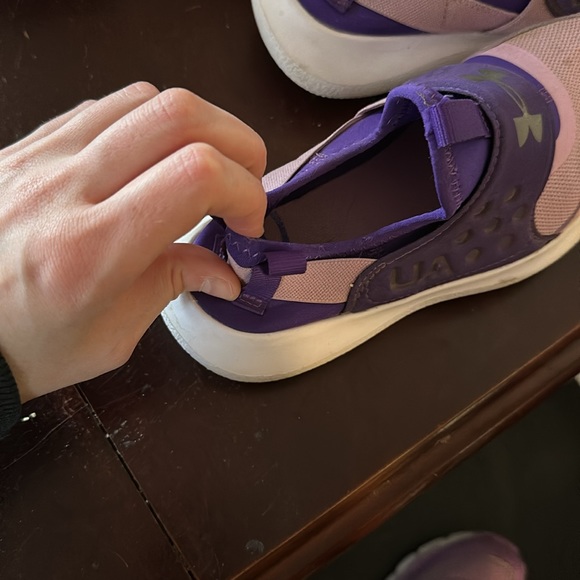 Girls shoes - Picture 3 of 3